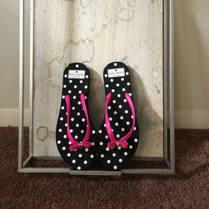 Kate Spade Flip Flops